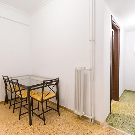 Apartment At Metaxourgio 1 Bed 2 Pers 雅典 外观 照片
